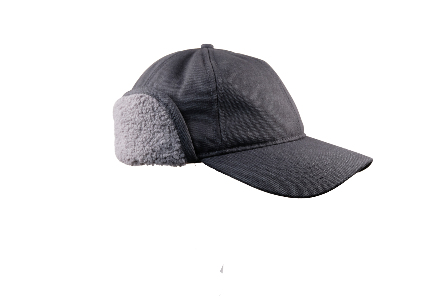 Gallatin Shearling Cap