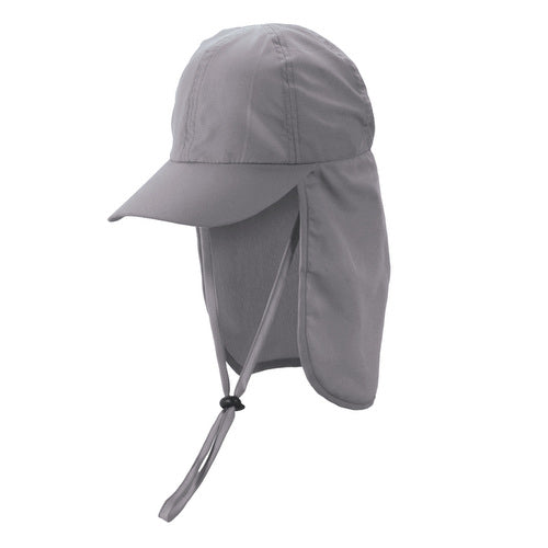 Nylon Fisherman's Cap