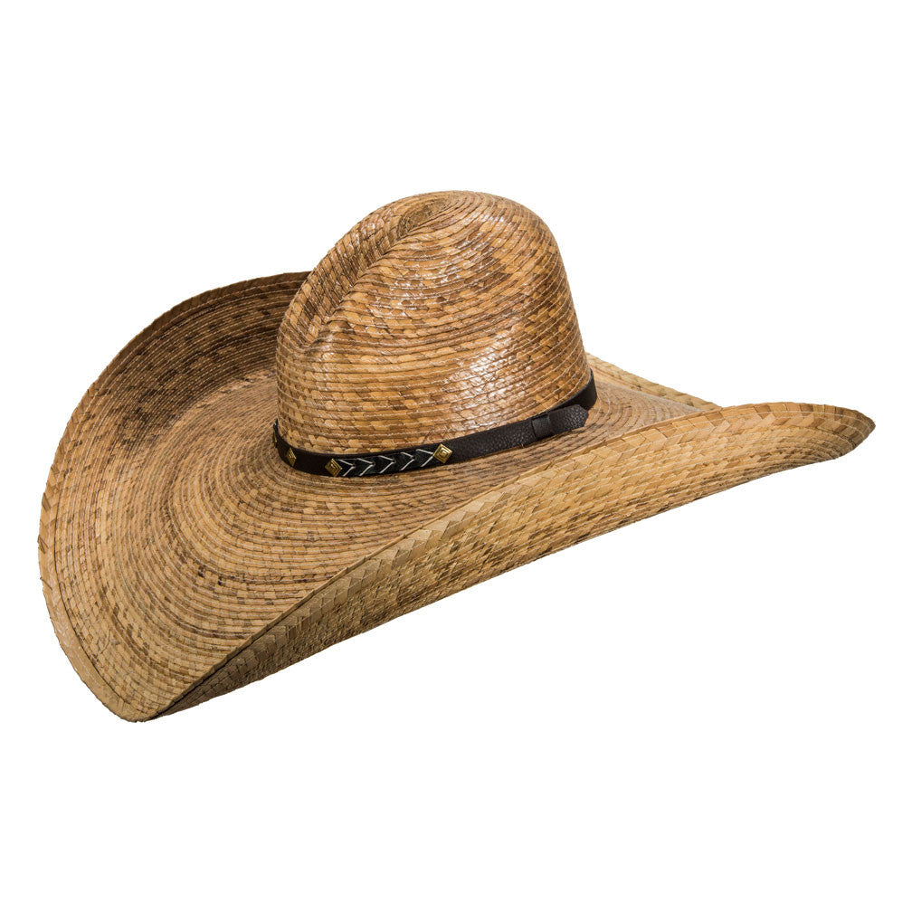 Speedy Lawn Ranger: Gus Crown